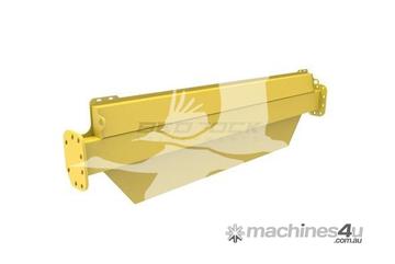 2024 Tailgate BELL REAR PLATE FOR B30E ARTICULATED TRUCK TAILGAT ATB30ER