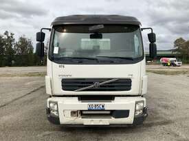 2013 Volvo FE300 Dual Control Side Load Compactor - picture0' - Click to enlarge