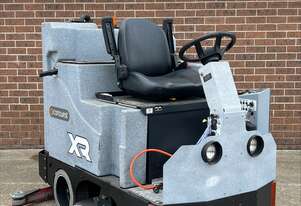 Conquest XR45D Floor Scrubber Refurbished Commercial-Grade Cleaner