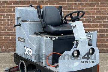 Conquest XR45D Floor Scrubber Refurbished Commercial-Grade Cleaner