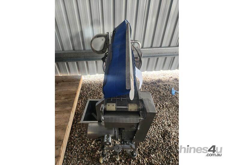 Batter Mixer Alfalaval Koppens ER 200