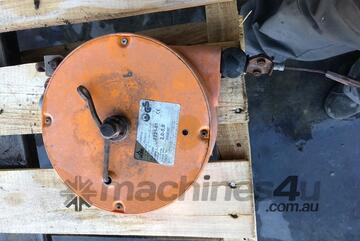 Spring Balancer Carl Stahl Model 7221-01 5KG
