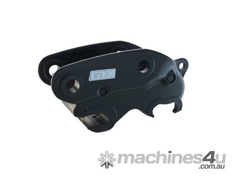 GT Series Range 9 - 39-48T Quick Hitches