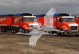 Caterpillar 2010   CT630