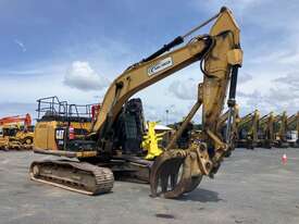 2015 Caterpillar 324EL Excavator (Steel Tracked) - picture0' - Click to enlarge