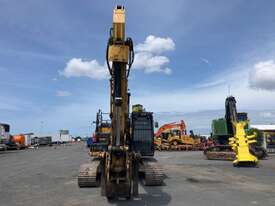 2015 Caterpillar 324EL Excavator (Steel Tracked) - picture0' - Click to enlarge