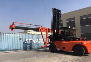 HULKMAN FD320 - 32Ton Heavy Lift Forklift
