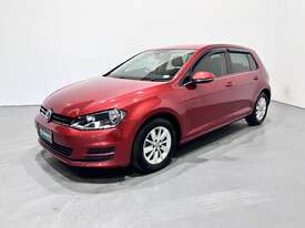 2015 Volkswagen Golf 92TSI Trendline Petrol - picture0' - Click to enlarge