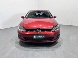 2015 Volkswagen Golf 92TSI Trendline Petrol - picture1' - Click to enlarge