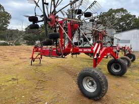 2011 Massey Ferguson RK3879  - picture1' - Click to enlarge