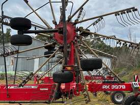 2011 Massey Ferguson RK3879  - picture2' - Click to enlarge