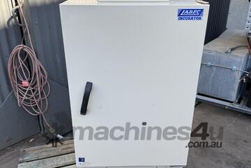 LABEC INCUBATOR IC24 Timer Temperature Control Refrigerated CABINET BOX 750W