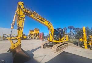 Komatsu 2019   PC210LCI_10 Komatsu 2019   PC210LCI_10