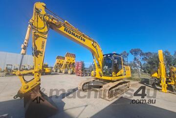 Komatsu 2019   PC210LCI_10