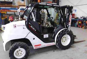 Manitou 4wd Buggy Fork - last stock