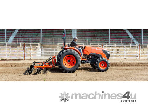 Land Pride Arena Graders AG15 Series