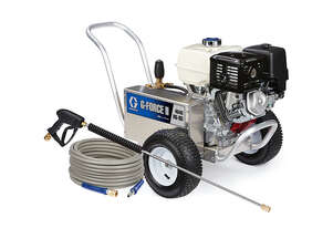 GRACO G-Force II 4040 HG-BD 4000 PSI Pressure Washer