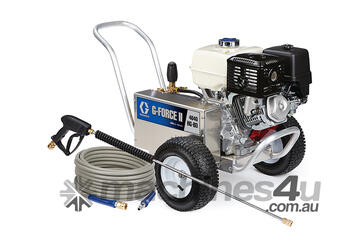 GRACO G-Force II 4040 HG-BD 4000 PSI Pressure Washer