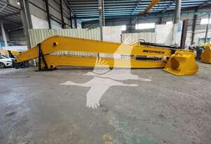 Booms BEDROCK 336EL EL336E-20-SC