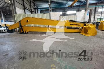 Booms BEDROCK 336EL EL336E-20-SC