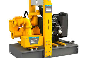 ATLAS COPCO PAS-100HF-250 Centrifugal Pump