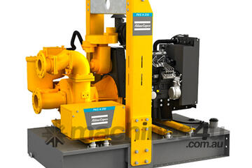 ATLAS COPCO PAS-100HF-250 Centrifugal Pump