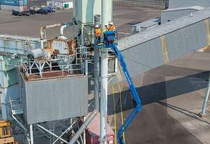 Genie   Z-45 XC Boom Lift