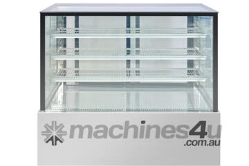 SL850V Bonvue Chilled Food Display