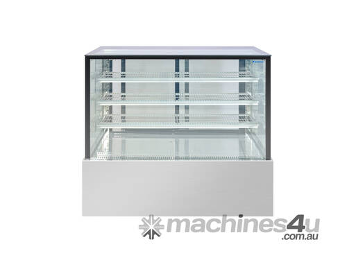 SL850V Bonvue Chilled Food Display