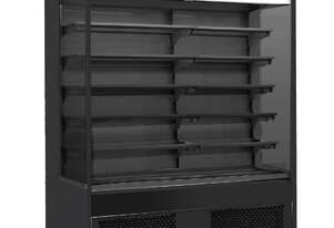 Thermaster Supermarket Open Beverage Display - OC-1830B