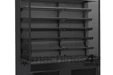 Thermaster Supermarket Open Beverage Display - OC-1830B