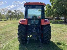 2014 KIOTI RX7620 TRACTOR - picture1' - Click to enlarge