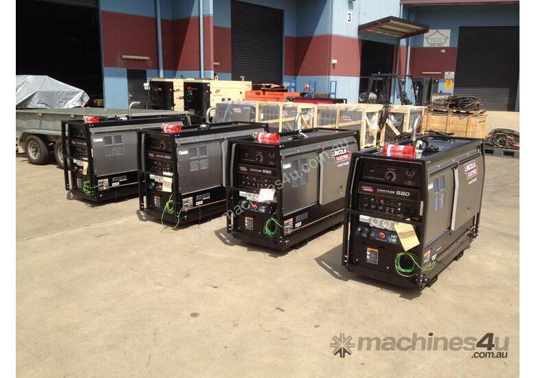 caption Welding equipment Hire