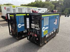 Welding equipment Hire  - picture1' - Click to enlarge