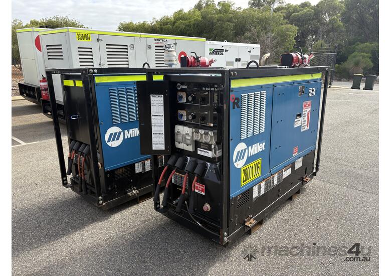 caption Welding equipment Hire