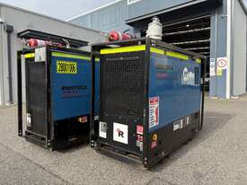 Welding equipment Hire  - picture2' - Click to enlarge