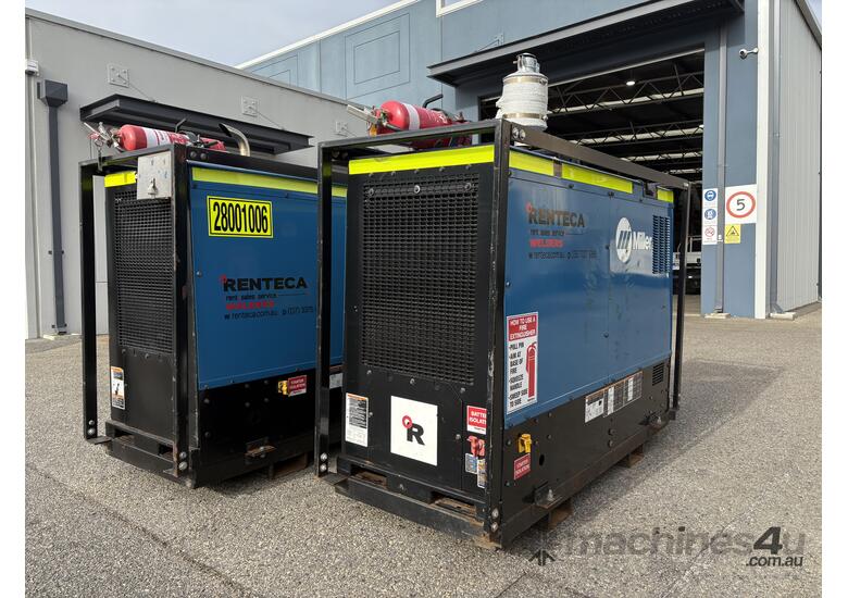 caption Welding equipment Hire