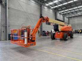 JLG 1250AJP Articulating Boom Lift - picture0' - Click to enlarge