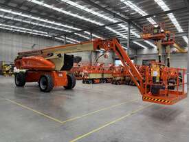 JLG 1250AJP Articulating Boom Lift - picture0' - Click to enlarge