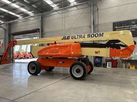 JLG 1250AJP Articulating Boom Lift - picture1' - Click to enlarge