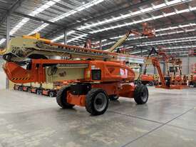 JLG 1250AJP Articulating Boom Lift - picture2' - Click to enlarge