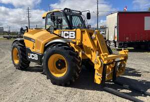 2024 JCB 542-70 AGRI FARM SPECIAL TELEHANDLER Telescopic Handler