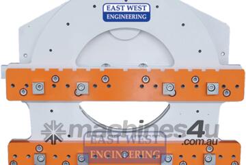 360 Degree Forklift Rotator Attachment (XZQ) 360 Degree Forklift Rotator Attachment (XZQ)