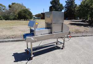 Commercial Meat Needle Tenderiser - Butcher Power