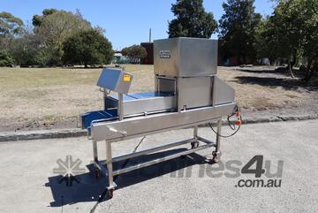 Commercial Meat Needle Tenderiser - Butcher Power