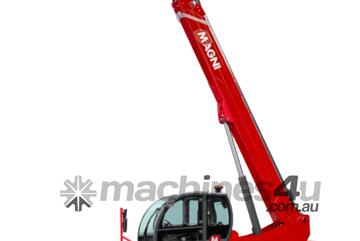 2025 Magni Rotating Telescopic Handler (Telehandler) RTH 5.25