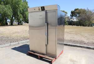 Commercial Nitrogen Roll-In Freezer - Kuleg FG850