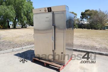 Commercial Nitrogen Roll-In Freezer - Kuleg FG850