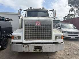 1997 Max Marmon SB 90SS   6x4 Tipper *Non-Runner* (2010 Body) - picture0' - Click to enlarge
