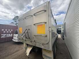 1997 Max Marmon SB 90SS   6x4 Tipper *Non-Runner* (2010 Body) - picture1' - Click to enlarge